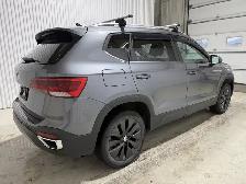 Volkswagen Taos Comfortline TA 2024 à vendre - Photo 5