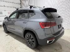 Volkswagen Taos Comfortline TA 2024 à vendre - Photo 7