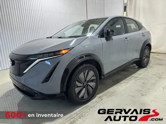 Nissan ARIYA EVOLVE  TI e-4ORCE 2024 à vendre