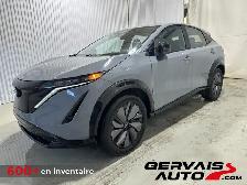 Nissan ARIYA EVOLVE  TI e-4ORCE 2024 à vendre