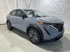 Nissan ARIYA EVOLVE  TI e-4ORCE 2024 à vendre - Photo 4