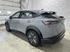 Nissan ARIYA EVOLVE  TI e-4ORCE 2024 à vendre - Photo 8