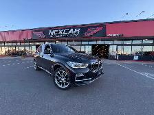 2019 BMW X5 xDrive40i 7 PASS SPORT PKG LEATHER PAN/ROOF NAV CA