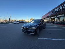 2019 BMW X5 xDrive40i 7 PASS SPORT PKG LEATHER PAN/ROOF NAV CA - Photo 3