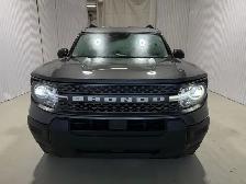 Ford Bronco Sport Big Bend 4x4 2025 à vendre - Photo 3