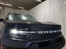 Ford Bronco Sport Big Bend 4x4 2025 à vendre - Photo 5