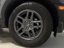 Ford Bronco Sport Big Bend 4x4 2025 à vendre - Photo 9