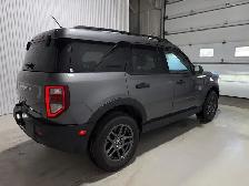 Ford Bronco Sport Big Bend 4x4 2025 à vendre - Photo 13