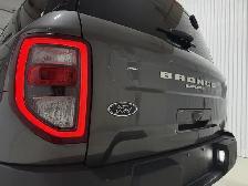 Ford Bronco Sport Big Bend 4x4 2025 à vendre - Photo 16