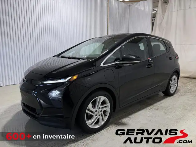Chevrolet Bolt EV 1LT familiale 5 portes 2023 à vendre