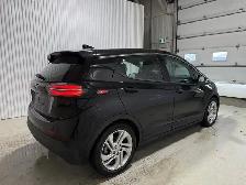 Chevrolet Bolt EV 1LT familiale 5 portes 2023 à vendre - Photo 7