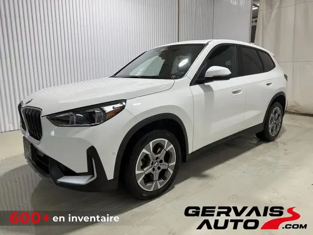 BMW X1 xDrive28i Sport Activity 2025 à vendre