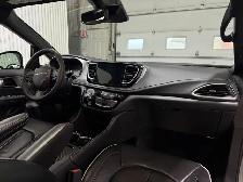 Chrysler Pacifica Limited TA 2025 à vendre - Photo 16