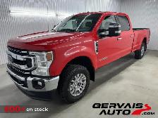 Ford Super Duty F-250 SRW XLT FX4 4x4 2020 à vendre