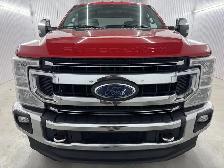 Ford Super Duty F-250 SRW XLT FX4 4x4 2020 à vendre - Photo 3