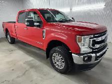 Ford Super Duty F-250 SRW XLT FX4 4x4 2020 à vendre - Photo 5