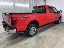 Ford Super Duty F-250 SRW XLT FX4 4x4 2020 à vendre - Photo 7