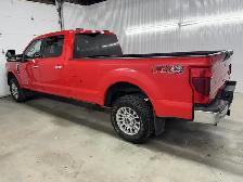 Ford Super Duty F-250 SRW XLT FX4 4x4 2020 à vendre - Photo 9