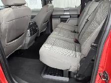Ford Super Duty F-250 SRW XLT FX4 4x4 2020 à vendre - Photo 16