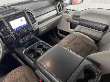 Ford Super Duty F-250 SRW XLT FX4 4x4 2020 à vendre - Photo 21