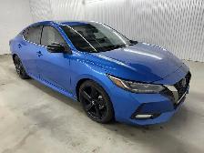 Nissan Sentra SR 2021 à vendre - Photo 3