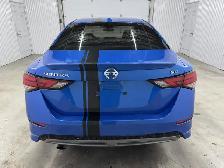 Nissan Sentra SR 2021 à vendre - Photo 7