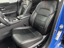 Nissan Sentra SR 2021 à vendre - Photo 14