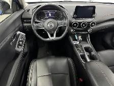 Nissan Sentra SR 2021 à vendre - Photo 20
