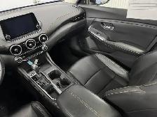 Nissan Sentra SR 2021 à vendre - Photo 21