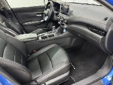Nissan Sentra SR 2021 à vendre - Photo 23