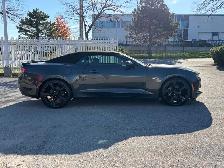 2018 Chevrolet Camaro 1LT V6 Convertible - Photo 7