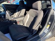 2018 Chevrolet Camaro 1LT V6 Convertible - Photo 12
