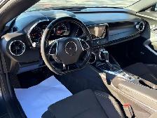 2018 Chevrolet Camaro 1LT V6 Convertible - Photo 13