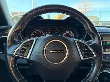 2018 Chevrolet Camaro 1LT V6 Convertible - Photo 16