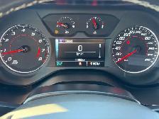 2018 Chevrolet Camaro 1LT V6 Convertible - Photo 18