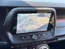 2018 Chevrolet Camaro 1LT V6 Convertible - Photo 20
