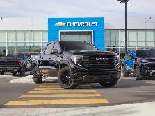 2025 GMC Sierra 1500 Elevation Preferred 5.3L X31 - Photo 2