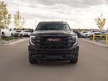 2025 GMC Sierra 1500 Elevation Preferred 5.3L X31 - Photo 3