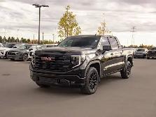 2025 GMC Sierra 1500 Elevation Preferred 5.3L X31 - Photo 4