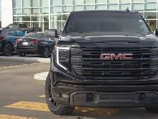 2025 GMC Sierra 1500 Elevation Preferred 5.3L X31 - Photo 5