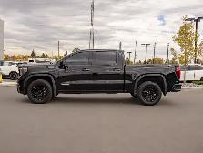 2025 GMC Sierra 1500 Elevation Preferred 5.3L X31 - Photo 7