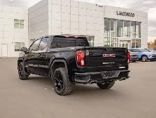 2025 GMC Sierra 1500 Elevation Preferred 5.3L X31 - Photo 8