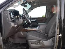 2025 GMC Sierra 1500 Elevation Preferred 5.3L X31 - Photo 18