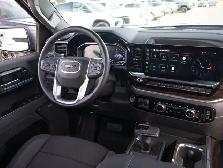 2025 GMC Sierra 1500 Elevation Preferred 5.3L X31 - Photo 31