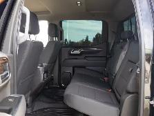 2025 GMC Sierra 1500 Elevation Preferred 5.3L X31 - Photo 33