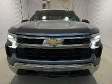 Chevrolet Silverado 1500 LT 4x4 2023 à vendre - Photo 2