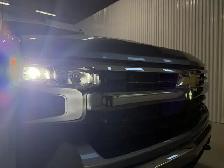 Chevrolet Silverado 1500 LT 4x4 2023 à vendre - Photo 4