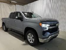 Chevrolet Silverado 1500 LT 4x4 2023 à vendre - Photo 5