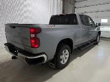 Chevrolet Silverado 1500 LT 4x4 2023 à vendre - Photo 7