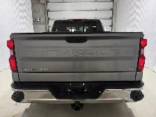 Chevrolet Silverado 1500 LT 4x4 2023 à vendre - Photo 8